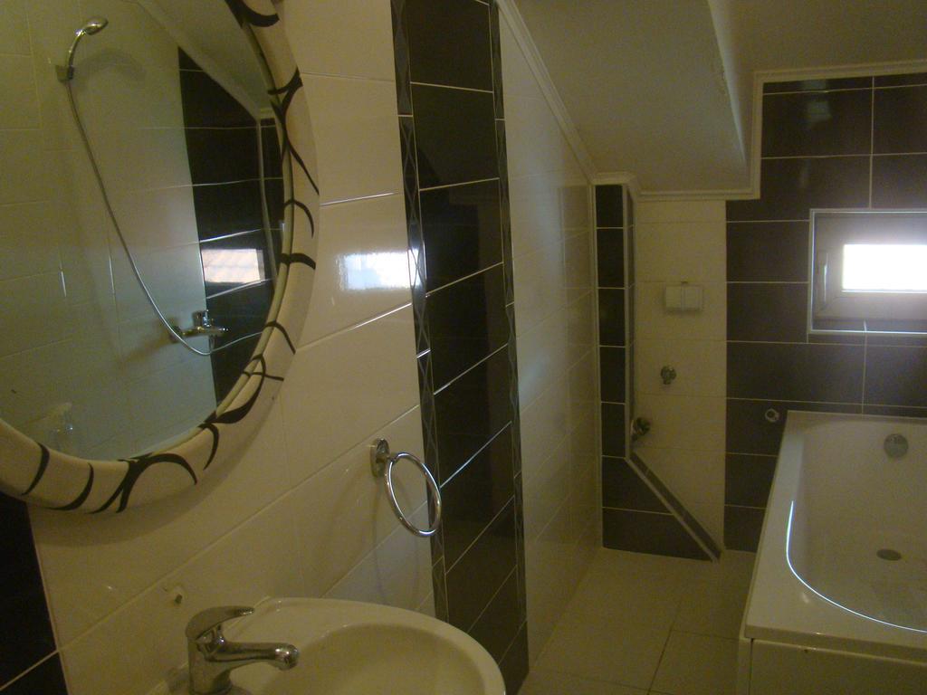 Apartment Cace Kumanovo Eksteriør bilde