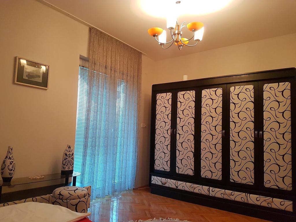 Apartment Cace Kumanovo Eksteriør bilde
