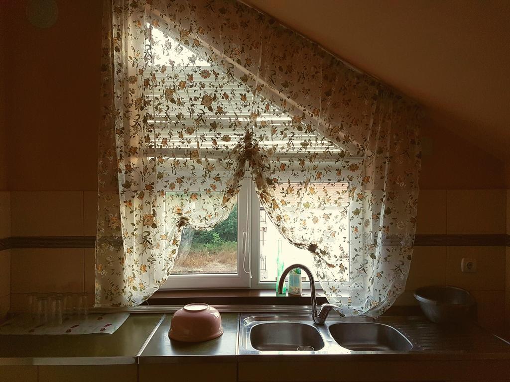 Apartment Cace Kumanovo Eksteriør bilde