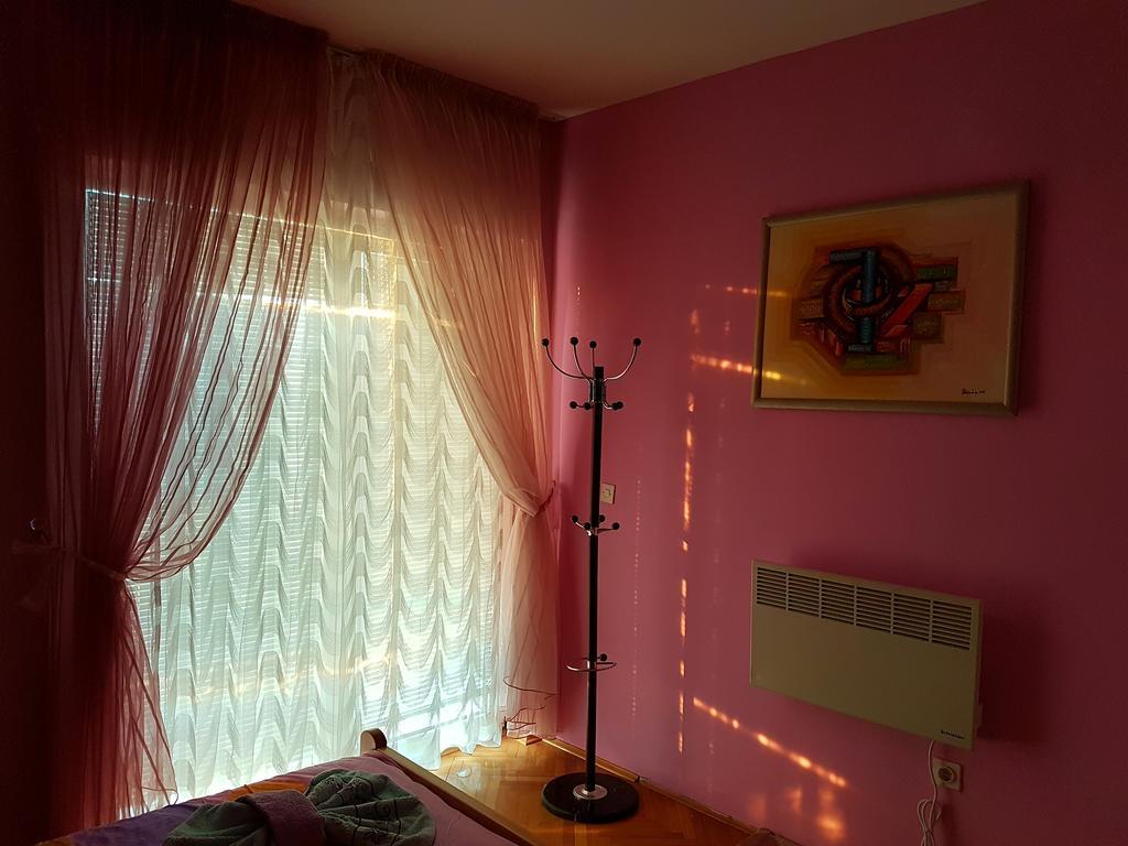 Apartment Cace Kumanovo Eksteriør bilde