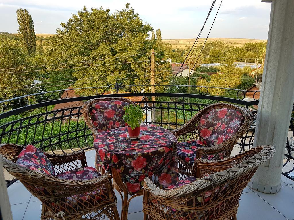 Apartment Cace Kumanovo Eksteriør bilde