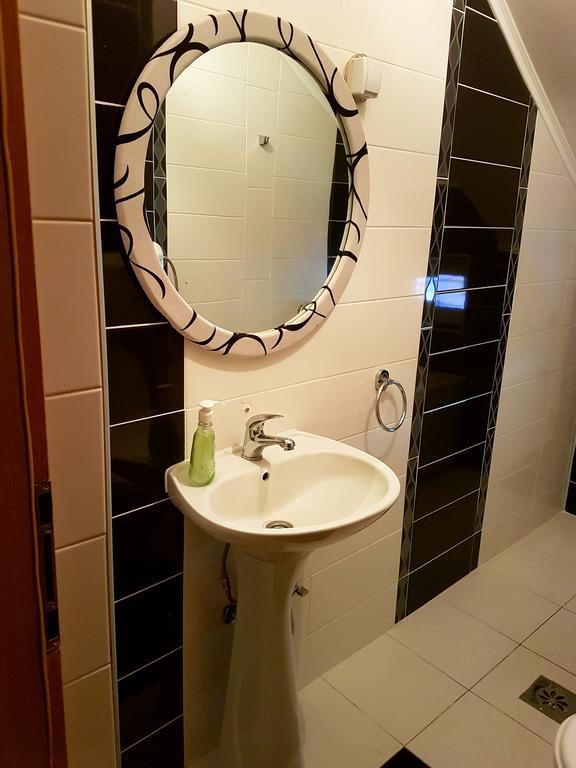Apartment Cace Kumanovo Eksteriør bilde